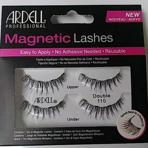 Eyelashes